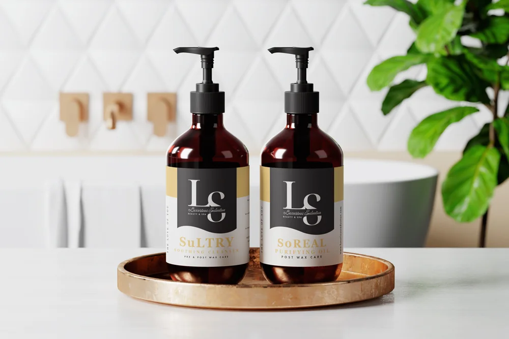 Luxurious Seductions products